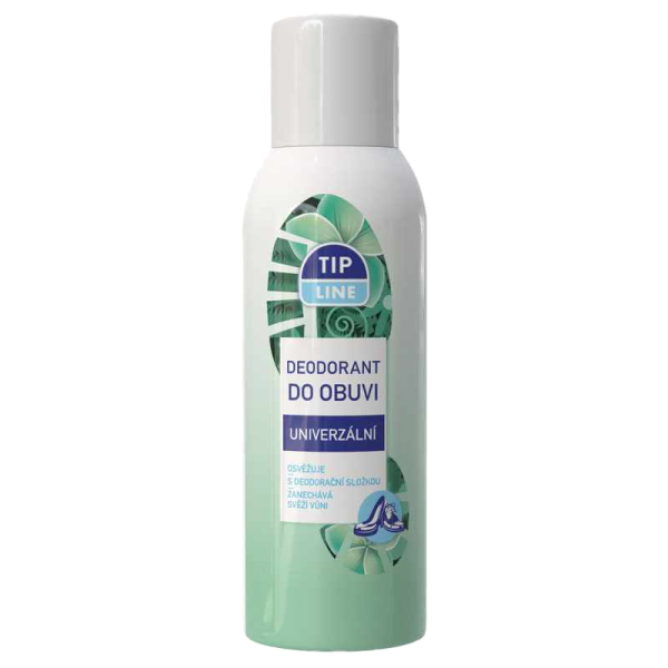 Antiperspiranty