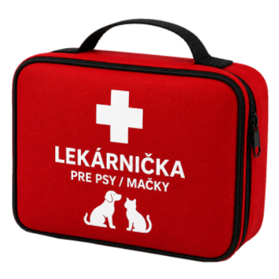 Lekárnička